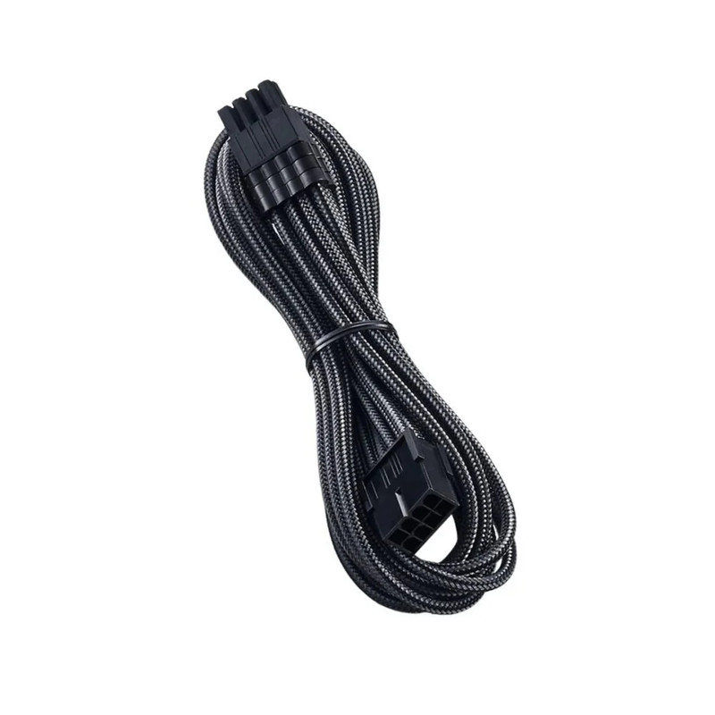 CableMod PRO ModMesh 8-pin PCI-e Extension 45cm - Carbon - كابل